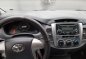 2014 Model Toyota Innova For Sale-0