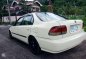 Honda Civic 1996 Model For Sale-6