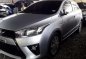 2015 Model Toyota Yaris For SAle-0