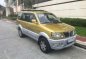 Mitsubishi Adventure 2003 Model For Sale-0