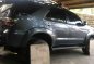SELLING Toyota Fortuner AT-2
