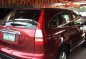 For Sale 2008 Honda CRV AT 4X4-3