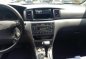 Toyota Corolla Altis 2004 for sale-3