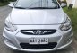 Hyundai Accent 2014 2015 FOR SALE-1