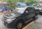 2015 Mitsubishi Strada glx 4x2 manual for sale -2