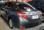 2016 Toyota Vios 1.3 E Manual Gas -0