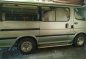 2000 Model Toyota Hiace For Sale-2