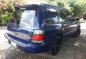 Subaru Forester 1997 Rush Sale-4