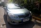 Toyota Corolla Altis G 2008 Tuesday coding-4