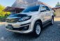 Toyota Fortuner 2013 Model For Sale-0