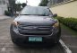 2013 Model Ford Explorer For Sale-1