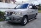 Mitsubishi Adventure 2003 Model For Sale-0