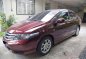 Honda City 2013 Model For Sale-2