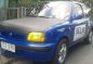 2006 Nissan March Micra 2dr Hatchback FOR SALE-0