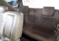 2009 Toyota Fortuner G 2.7 Gas AT FOR SALE-1