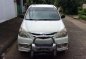 Toyota Avanza 2010 Model For Sale-0