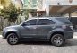 Toyota Fortuner 2013 for sale-2