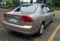 Honda Civic 2002 Model For Sale-1