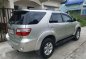 For Sale Toyota Fortuner 2010 2.7 vvti Gas Engine-1