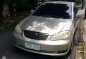 Toyota Corolla Altis 2004 Model For Sale-8