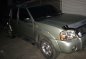 Nissan Frontier 2003 Model For Sale-1