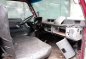 2002 Model Mitsubishi Fuso For Sale-5