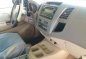 Toyota Fortuner 2008 Model For Sale-7