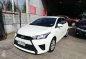 2017 Model Toyota Yaris For Sale-0