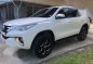 Toyota Fortuner 2016 Model For Sale-2