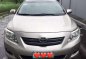 Rush! Toyota Altis 2010 1.6V Top of the line-9