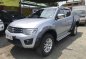 2012 Model Mitsubishi Strada For Sale-2