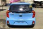 2017 Kia Picanto Manual for sale-4