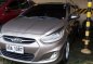 Hyundai Accent 2014 Model For Sale-1