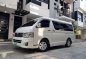 2012 Toyota Hiace super grandia AT FOR SALE-0