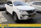 2016 Toyota Fortuner G Automatic P1,398,000-1