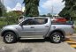 2009 Mitsubishi Strada GLS 3.2 4x4 Automatic for sale -2