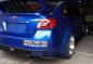 Subaru WRX STI 2016 for sale -0