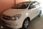 Toyota Innova 2007 Model For Sale-1