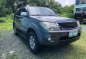 2006 Toyota Fortuner vvti FOR SALE-1