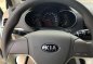 2017 Kia Picanto Manual for sale-9
