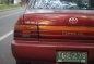 Toyota Corolla 1993 Model For Sale-3