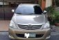 Toyota Innova Model 2011 For Sale-0