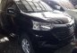 2017 Toyota Avanza 1.3E Manual Gas-0