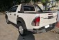 2016 Toyota Hilux 2.4G 4x2 Automatic -3