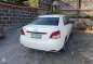 TOYOTA Vios 2010 FOR SALE-2