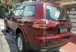 2011 Mitsubishi Montero GLS Automatic Transmission-3