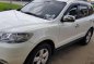 Hyundai Santa Fe 2008 Model For Sale-2