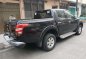 2015 Mitsubishi Strada glx 4x2 manual for sale -1