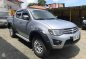 2012 Model Mitsubishi Strada For Sale-4