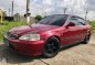 1999 Honda Civic VTi for sale -0